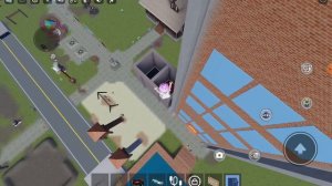 Roblox, реалистичная рэгдолл-физика