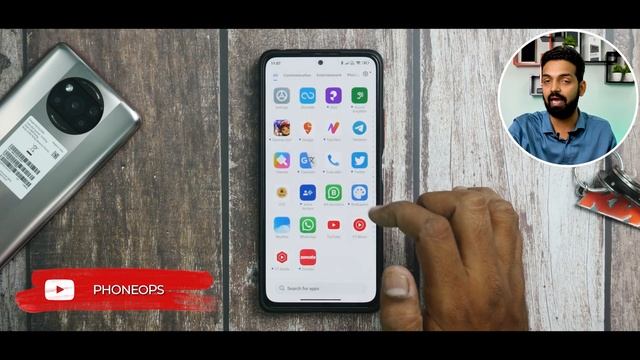 Enable New MIUI 14 Features On Any Xiaomi, Redmi Or Poco Device | MIUI 14 System App Updates