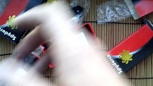 Нож Spyderco dragonfly h1 Китай.