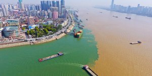 ТОП 10 курортных городов Китая.