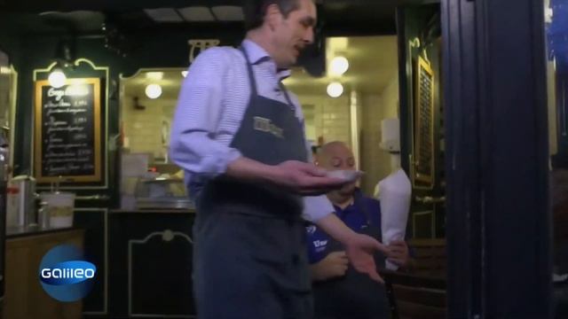 YouTube Kacke: Der Pommes-Kek mit Jumbo [YTK] смотреть онлайн