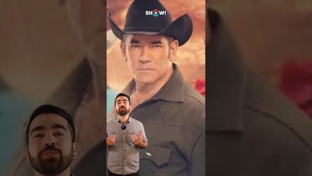 ¿Eduardo Santamarina SE HIZO en plena escena de cama?