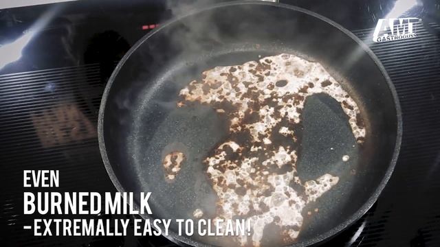 AMT Gastrogus demonstracao смотреть онлайн