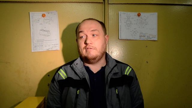 Металлообработка. Выбор места. смотреть онлайн