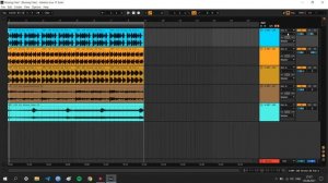 Потерянные файлы - урок в Ableton Live