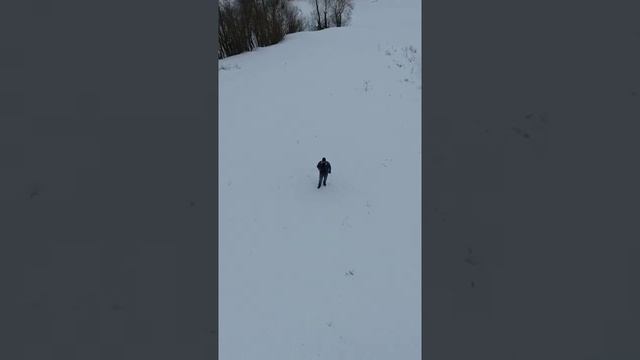 DJI Mavic Air 2S.