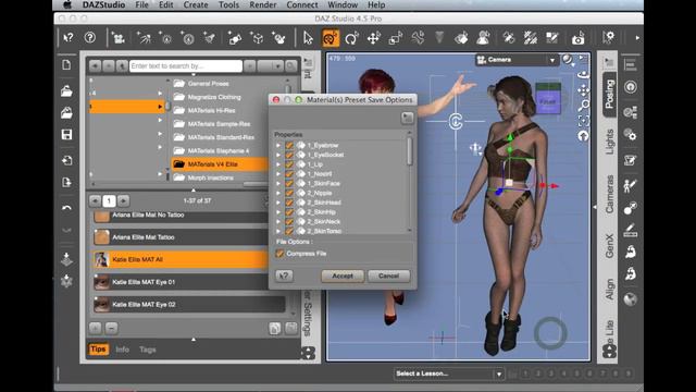 V4 V6 Texture Conversion смотреть онлайн