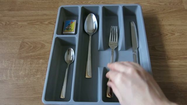 Лоток для столовых приборов, ІКЕА 902.417.88 и Кухонные приборы, 3 предм, ІКЕА АКУТ, 202.394.25 смотреть онлайн