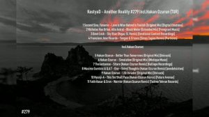 KostyaD - Another Reality #279 Incl.Hakan Ozurun (TUR) [01.04.2023]