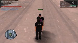 ОХОТА НА РАЗВОДИЛ! СЕГОДНЯ ЯВНО НЕ ЕГО ДЕНЬ | MTA