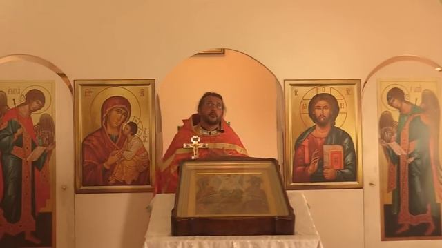 Почему милостыня и добрые дела должны быть тайными? Священник Игорь Сильченков смотреть онлайн