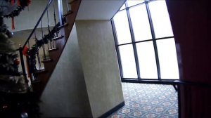 Aosenma CG035 INSIDE FPV FLIGHT Quadcopter Drone Double GPS 2.4Ghz RC Brushless Motors