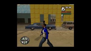 Gta San Andreas Minecraft Cleo Mod