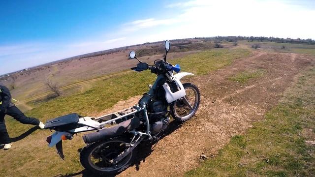 Змей, который хотел отжать мотоцикл смотреть онлайн