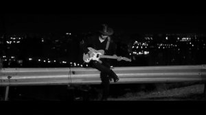 Blues Saraceno Evil Ways (Electric Guitar Version) | COVER