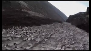 Человек устал подниматься. Почувствуй камчатку [REMIX]