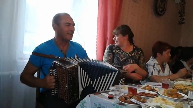 Брату Миши 50 лет, вот так мы его отметили , в близкой родной компании! Всем спасибо. смотреть онлайн