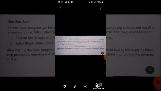 How to Start Java Program , Java Compilation Process for ICSE Board Class 10th Computer смотреть онлайн
