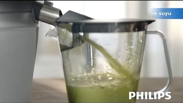 PHILIPS Avance HR1870 смотреть онлайн