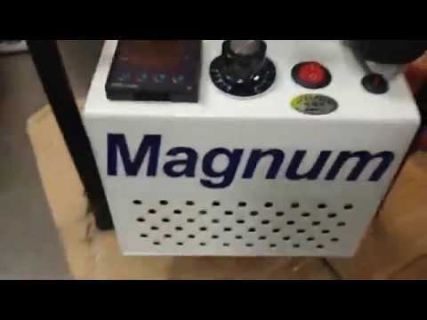 Ручной кромкооблицовочный станок Magnum +79296823580