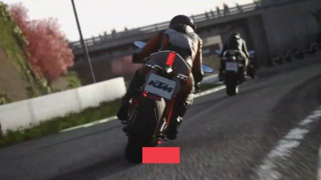 10 Best Motorcycle Games For PS4 2021| Best PS4 Bike Racing Games | Games Puff