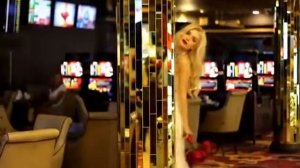 Эрика Герцег, фотосессия