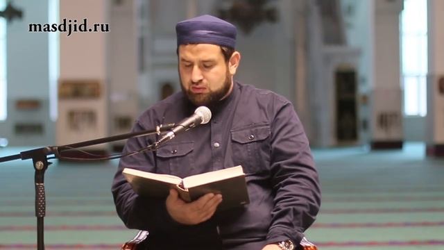 703 хадис из Бухари «Я боюсь того, что земное будет распростерто перед вами» смотреть онлайн