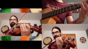 Si Bheag Si Mhor - Irish Music 🇮🇪 - Folk Tune #3