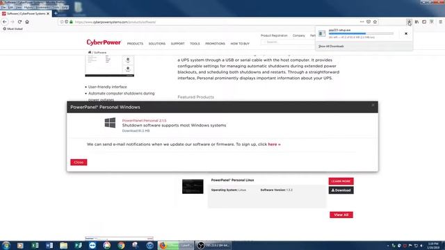 CYBERPOWER 650VA UPS Truth and Lies смотреть онлайн