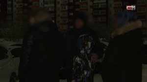 «Если не я, то кто?» Добровольцы из Сургута отправились в зону СВО