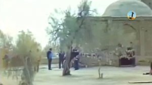 Дестан о Туркменах Туркменистан