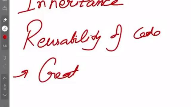 Object Oriented Concepts in Java | OOPS Concept of Java Programming смотреть онлайн