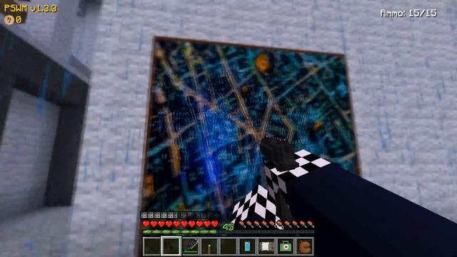 Такого я точно не ожидал! [ЧАСТЬ 48] Зомби апокалипсис в майнкрафт! - (Minecraft - Сериал)