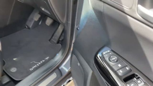 2020 Kia Sportage Platinum Ed. 1.6l Petrol Manual SUV For Sale | Gatwick Kia, Crawley смотреть онлайн