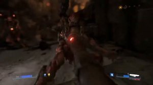 Обзор Doom 2016 (PS4/XOne/PC)