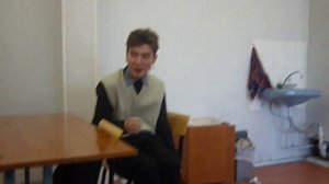 Анонирование злостного Онаниста