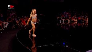 MINI BOHODOT Spring 2022 Gran Canaria Swimwear - Fashion Channel