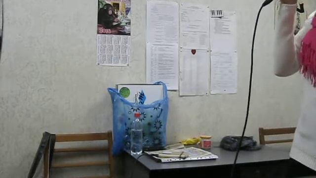 Луч , (из репертуара Ирины Богушевской ) 9,11,16 смотреть онлайн