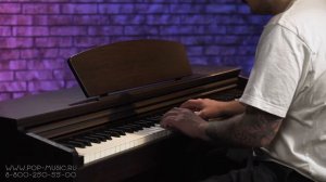 ROCKDALE Keys RDP 5088