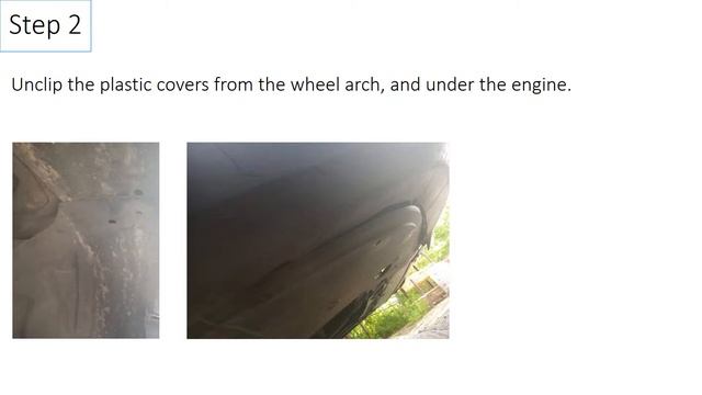 Citroen C5 2007, 2.0 petrol RFJ EW10A engine - auxiliary (serpentine) belt replacement. смотреть онлайн