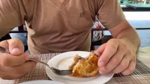 Пицунда. Столовая Вкусняшка. Не можем найти жильё: Мест Нет. Абхазия 2023