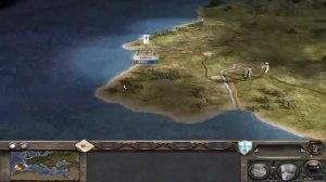 Medieval 2 Total War: Portugal Campaign - Episode 1