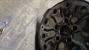 принцип работы компрессора кондиционера Ssangyong Kyron, кайрон