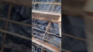 "железобетонная" лестница своими руками ч1 из бетона