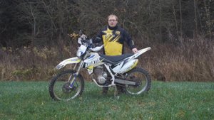 Обзор AVANTIS FX 250 LUX 2019