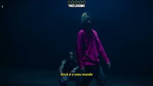 AYO & TEO - FLY N GHETTO - LEGENDADO PT-BR