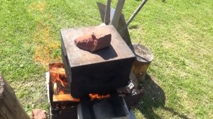 Копчение рыбы.  Самый доступный способ готовить - коптить рыбу.