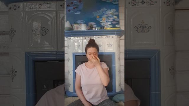 Крия от эмоционального напряжения и стресса. Баланс полушарий смотреть онлайн