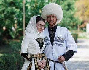 Кто такие Даргинцы?