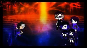 (An Original Undertale AU Series) ShadowTale Season 2 - Episode 8 (+1 Song GCMV) (Gacha Club)